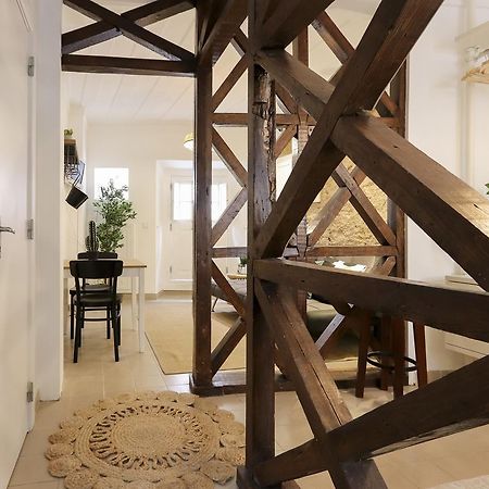 Golden Castle Studio By Homing Lisboa Екстериор снимка
